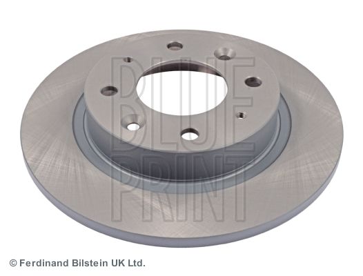 BLUE PRINT Тормозной диск ADG04336